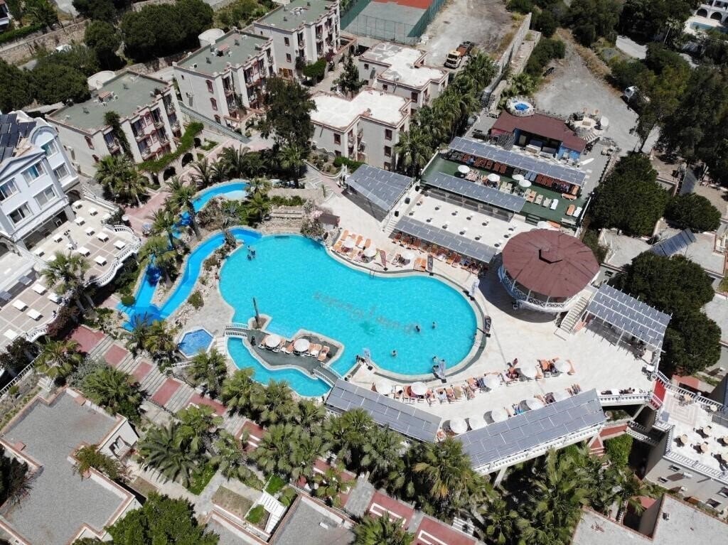 Фотографія Phoenix Sun Hotel 4*