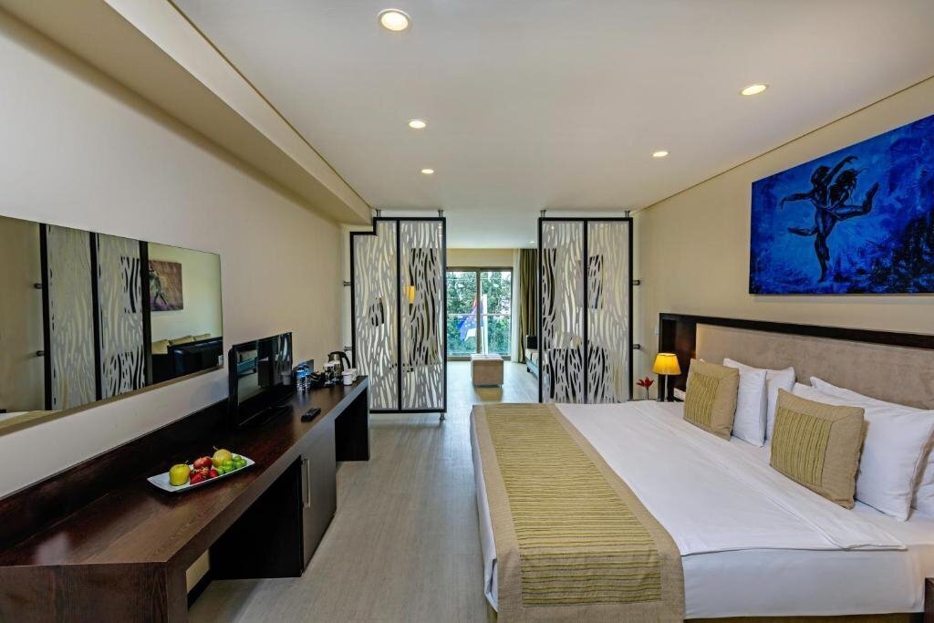 Зображення Kairaba Hotels Bodrum Princess (ex. Labranda Bodrum Princess & SPA, Sensimar Bodrum Resort & SPA, Sensimar Bodrum Adults Only) 5*