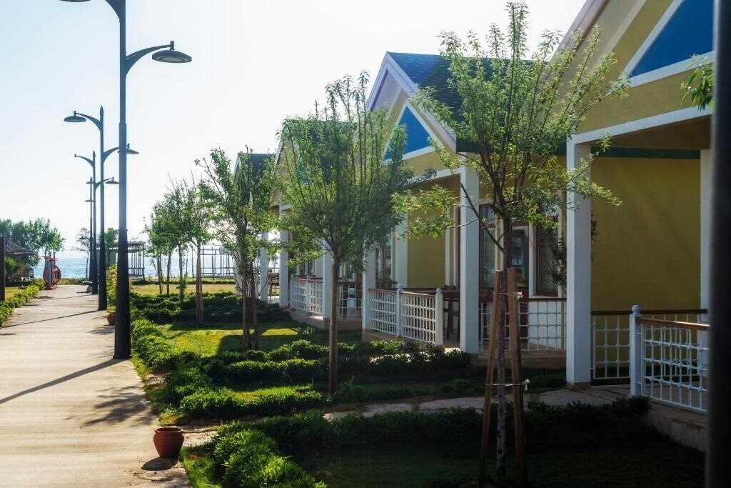 Готель Club Marma Hotel 4*