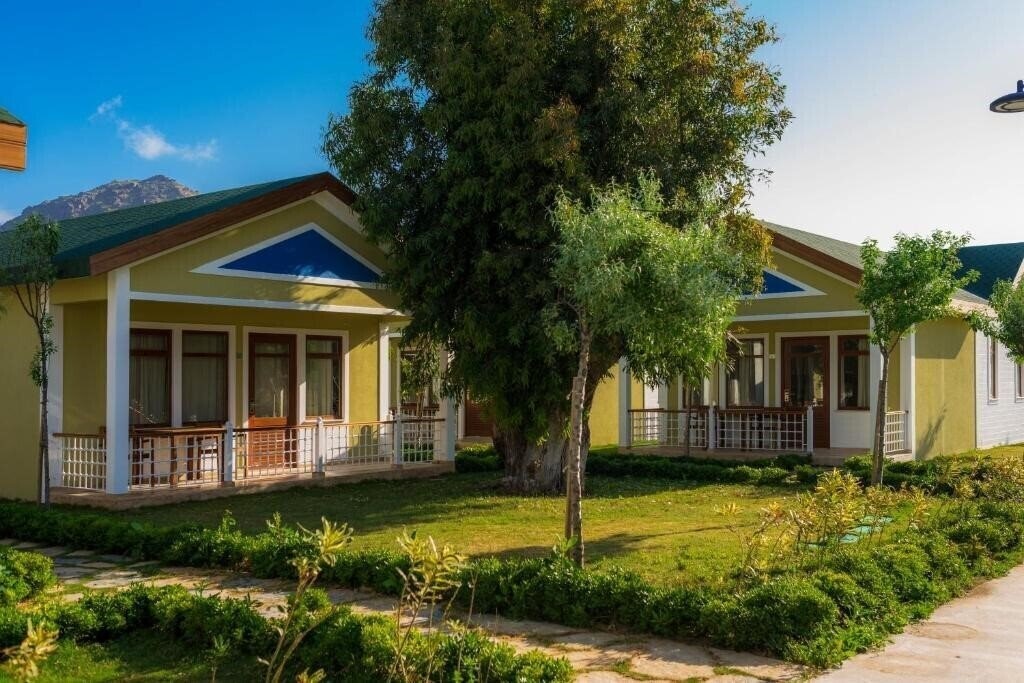 Зображення Club Marma Hotel 4*