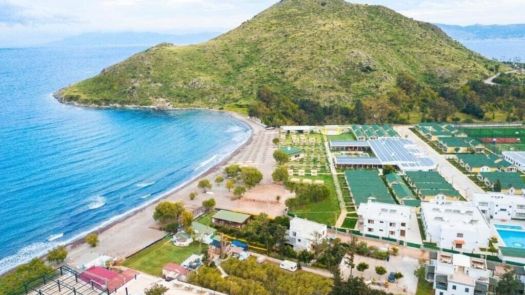 Готель Club Marma Hotel 4*