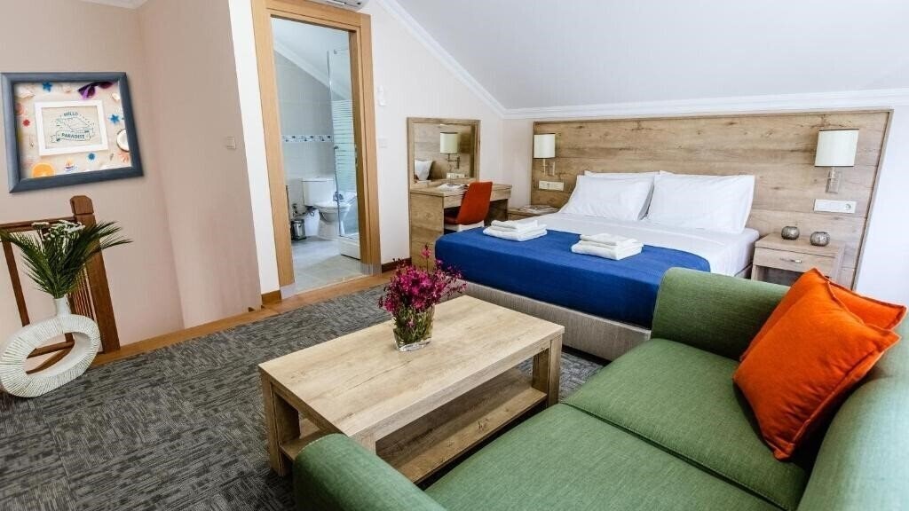 Зображення Club Marma Hotel 4*