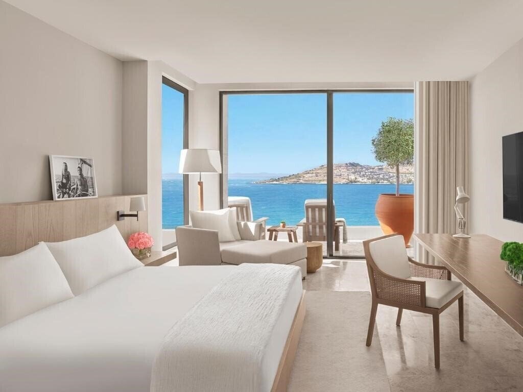 Фото The Bodrum Edition 5*