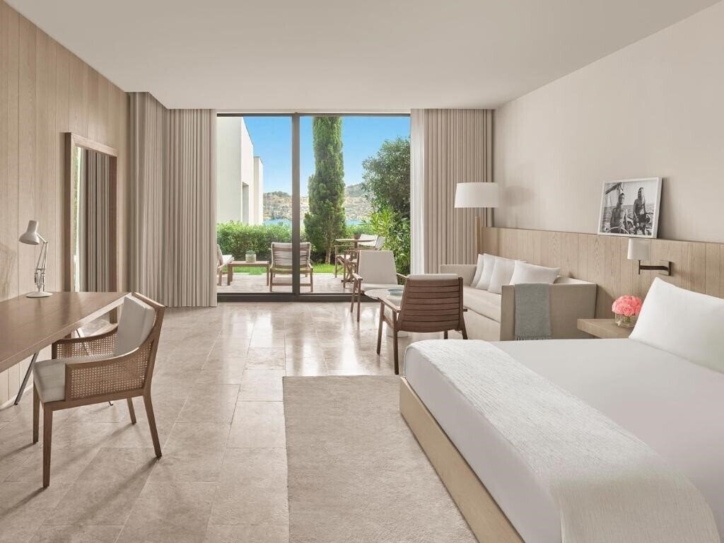 Фотографія The Bodrum Edition 5*