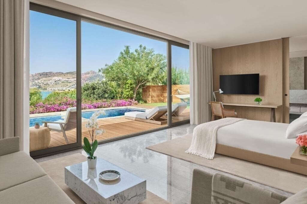 Зображення The Bodrum Edition 5*