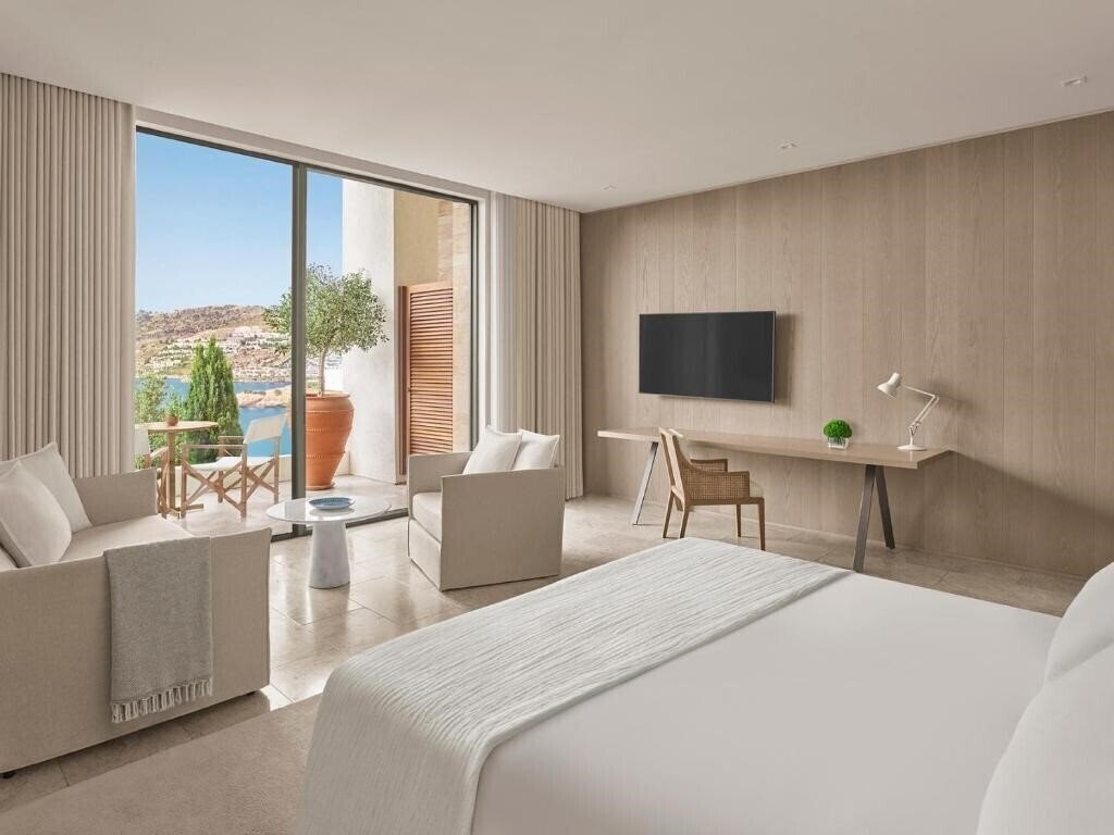 Зображення The Bodrum Edition 5*