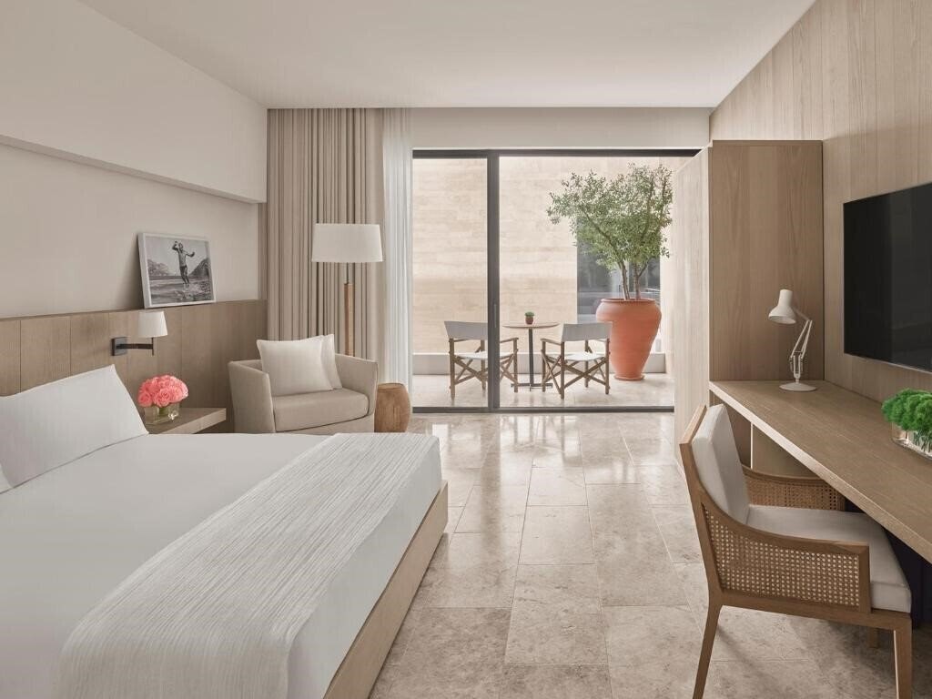 Картинка The Bodrum Edition 5*