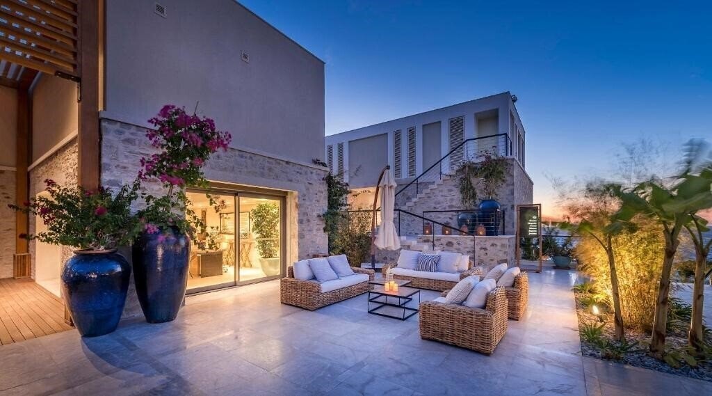 Зображення Allium Bodrum Resort & SPA 5*