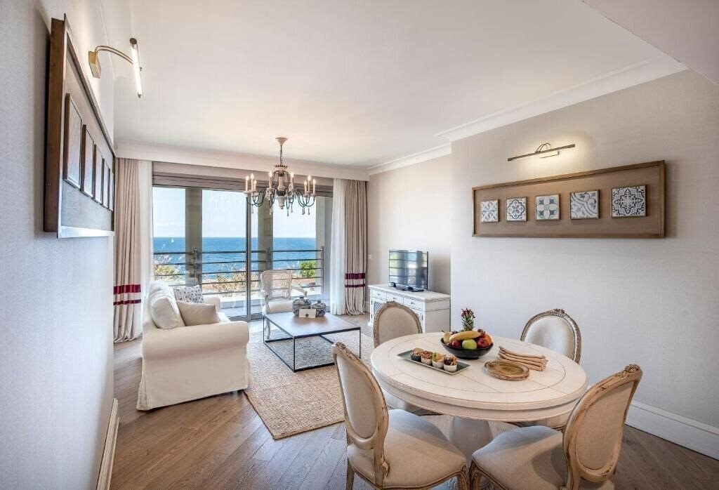 Изображение Allium Bodrum Resort & SPA 5*