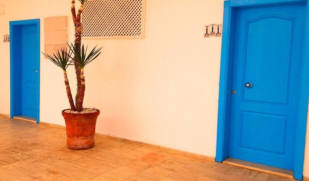 Отель Zemda Hotel 3*