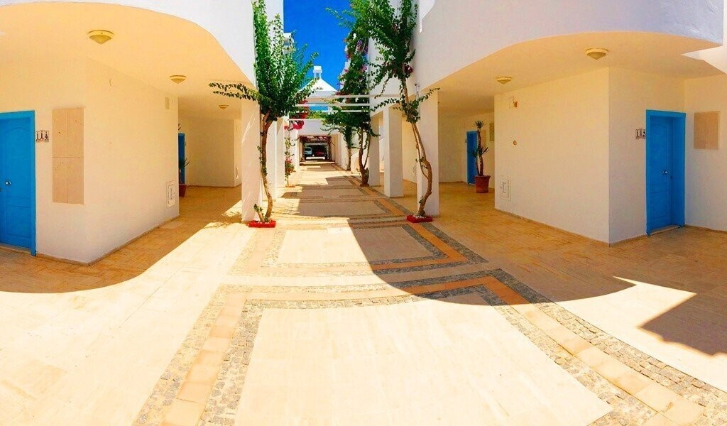 Изображение Zemda Hotel 3*