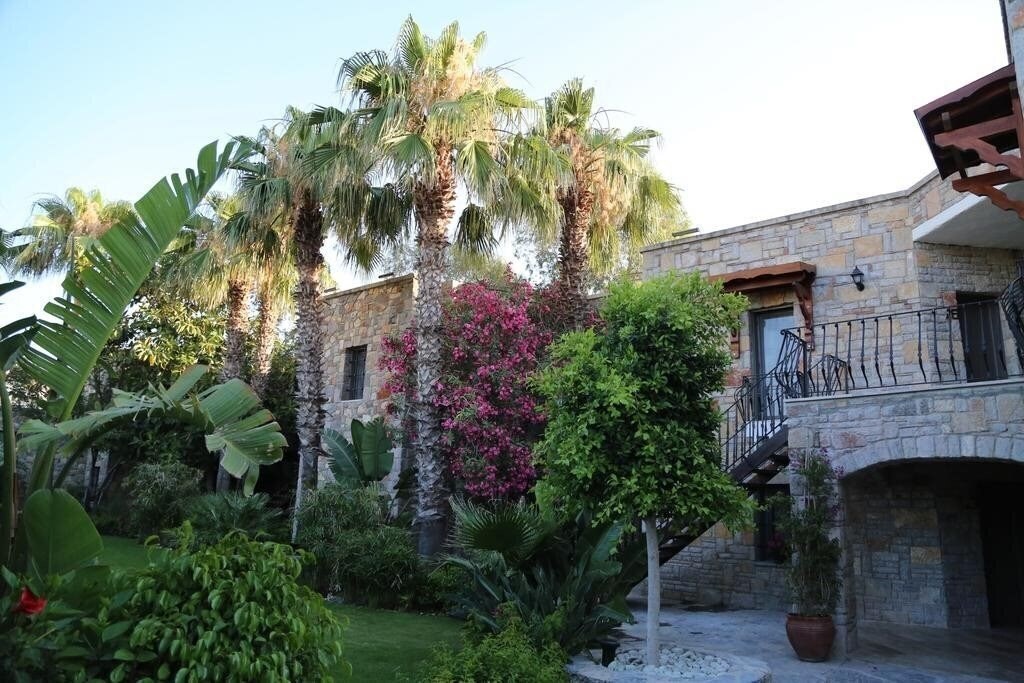 Фотографія Yalikavak Marina Boutique Hotel 5*