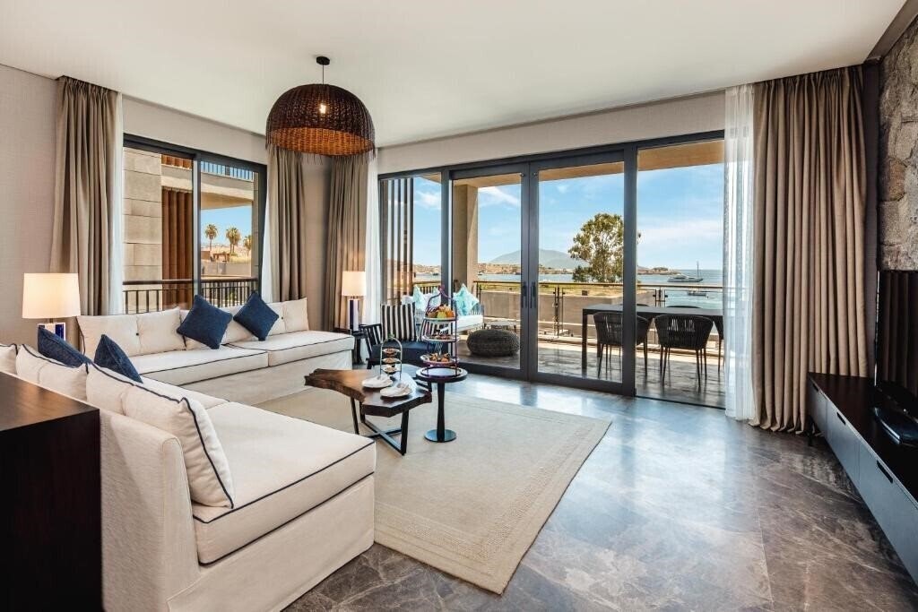 Картинка The Norm Le Chic Bodrum 5*