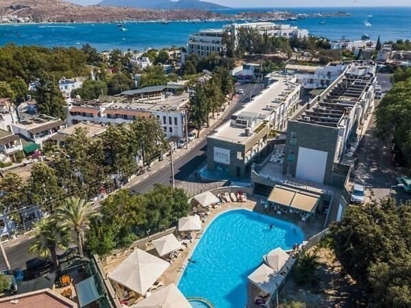 Зображення Afytos Bodrum City 3*