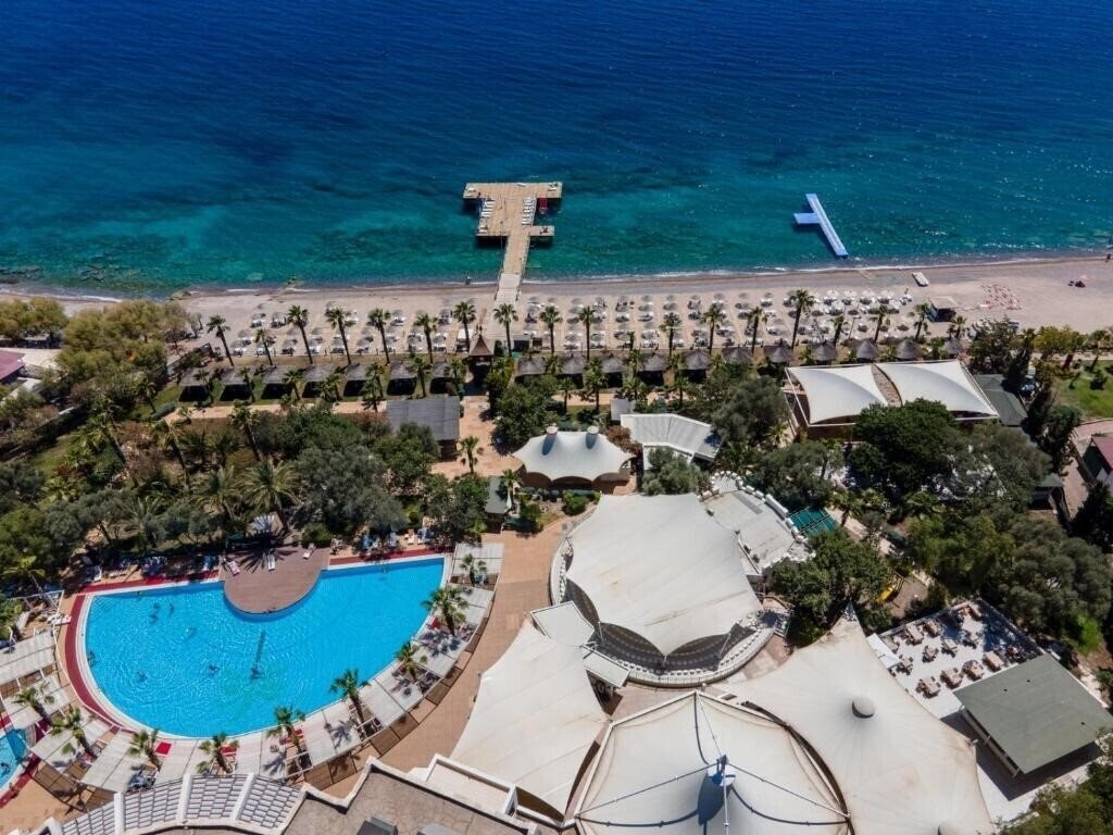 Зображення Latanya Park Resort 4*