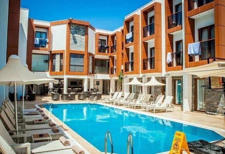 Фотографія Majeste Boutique Hotel 5*