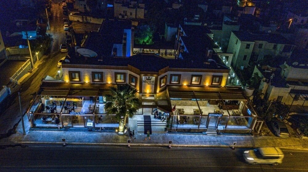 Зображення Majeste Boutique Hotel 5*
