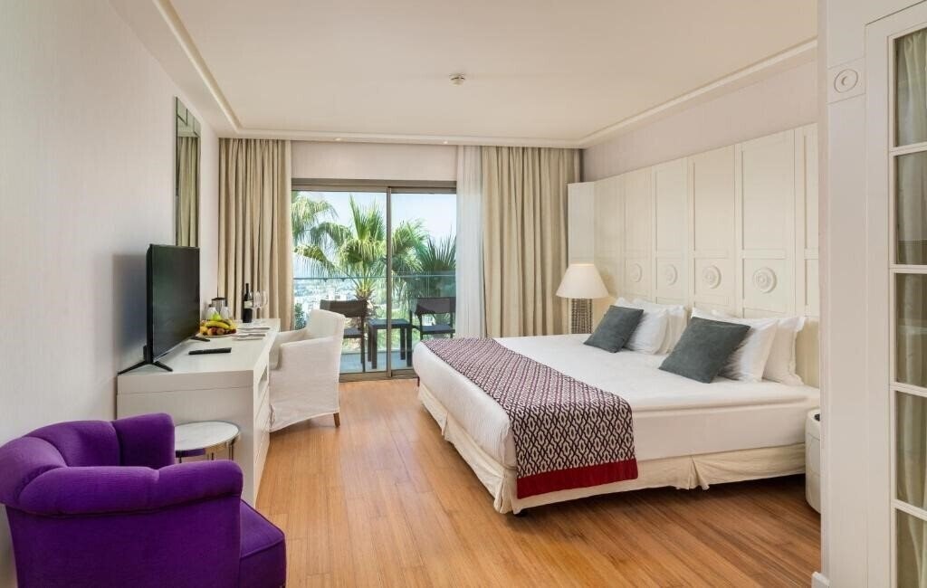 Картинка Hillstone Bodrum Hotel & SPA 5*