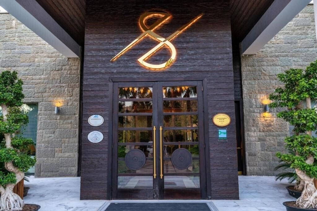 Картинка Hillstone Bodrum Hotel & SPA 5*