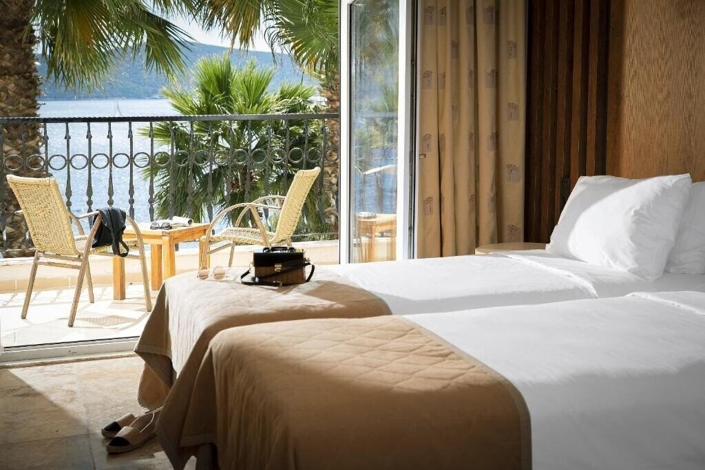 Фото Tui Magic Life Bodrum 5*