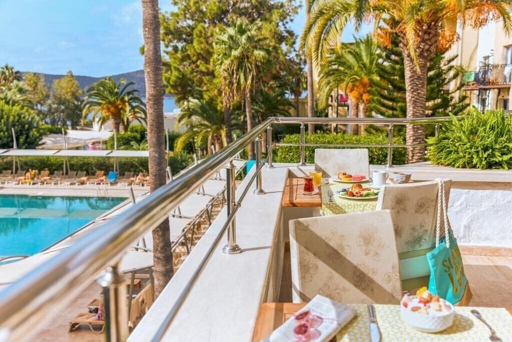 Фотография Tui Magic Life Bodrum 5*