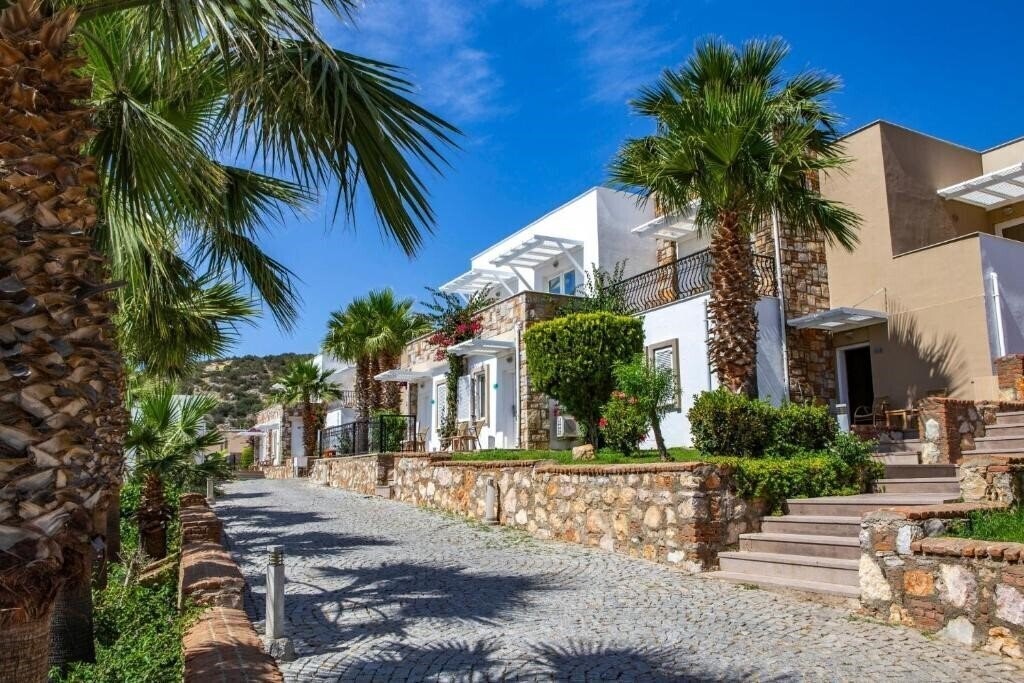 Картинка Tui Magic Life Bodrum 5*