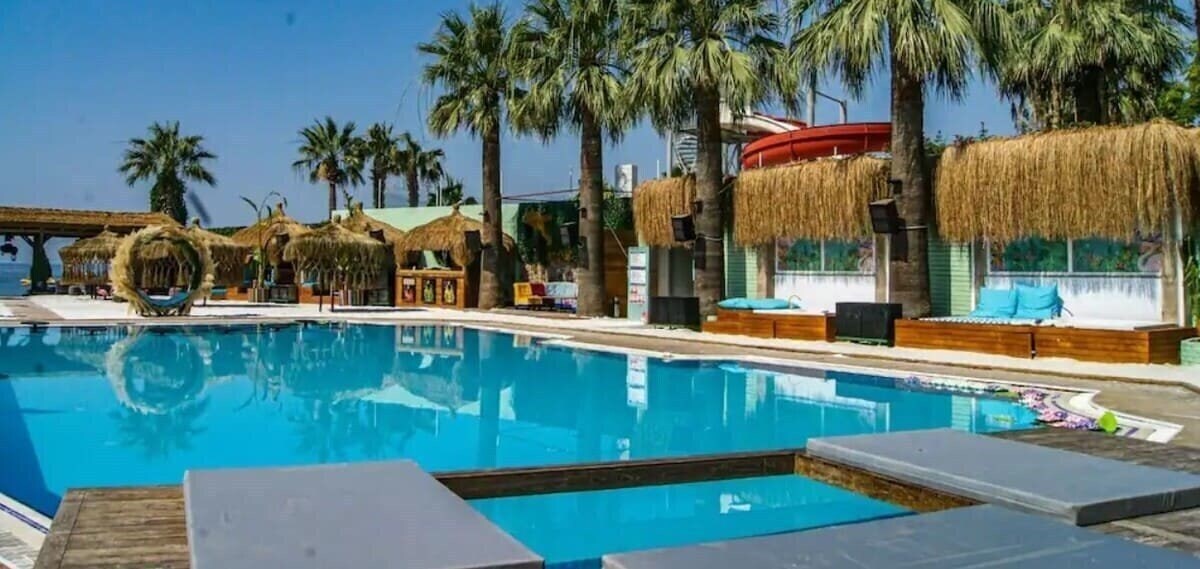 Зображення Dream Palace Bodrum (ex. Dream Beach & Palace Bodrum) 4*