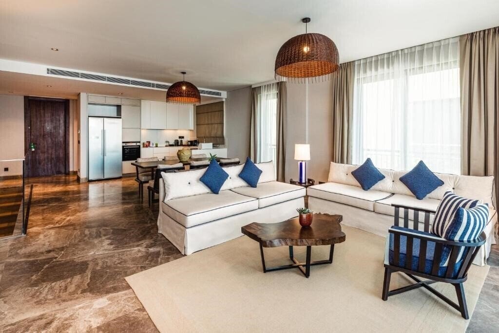 Фотография Kaya Palazzo Bodrum 5*