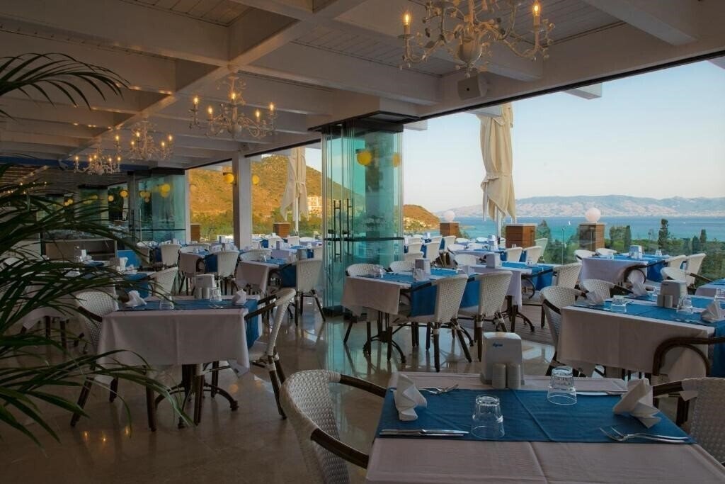 Изображение Sentido Bellazure 4*