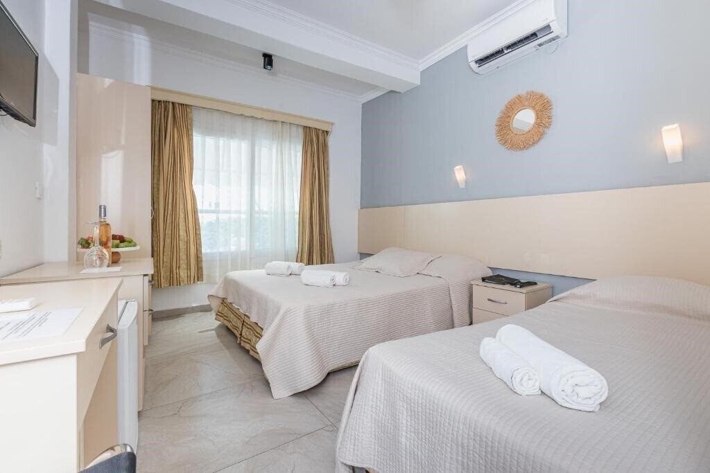 Готель Acelya Otel 3*