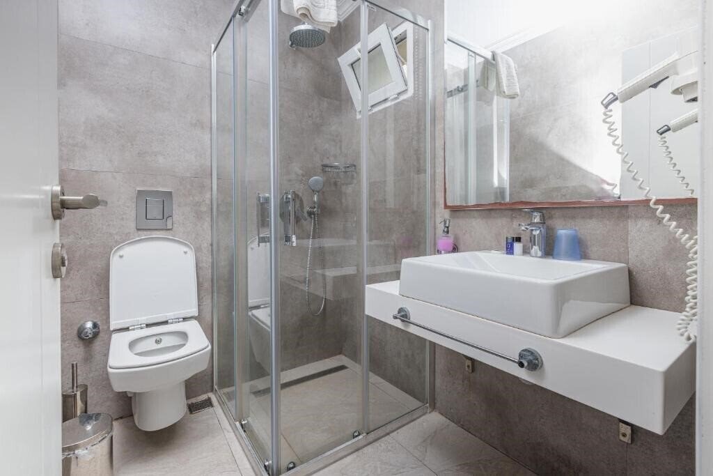 Фото Acelya Otel 3*
