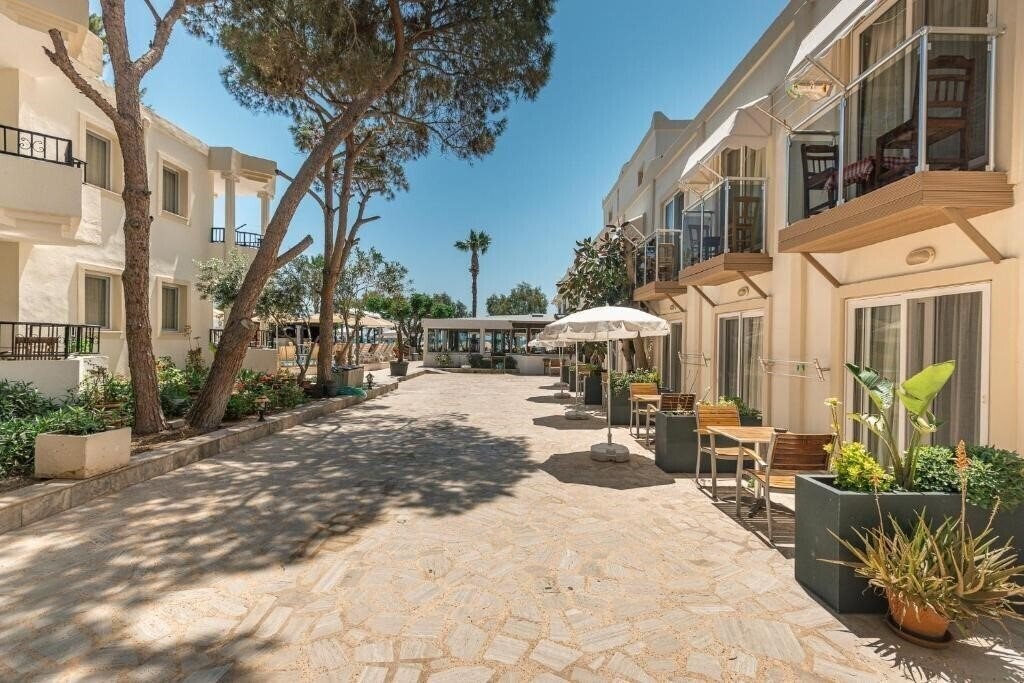 Зображення Acelya Otel 3*