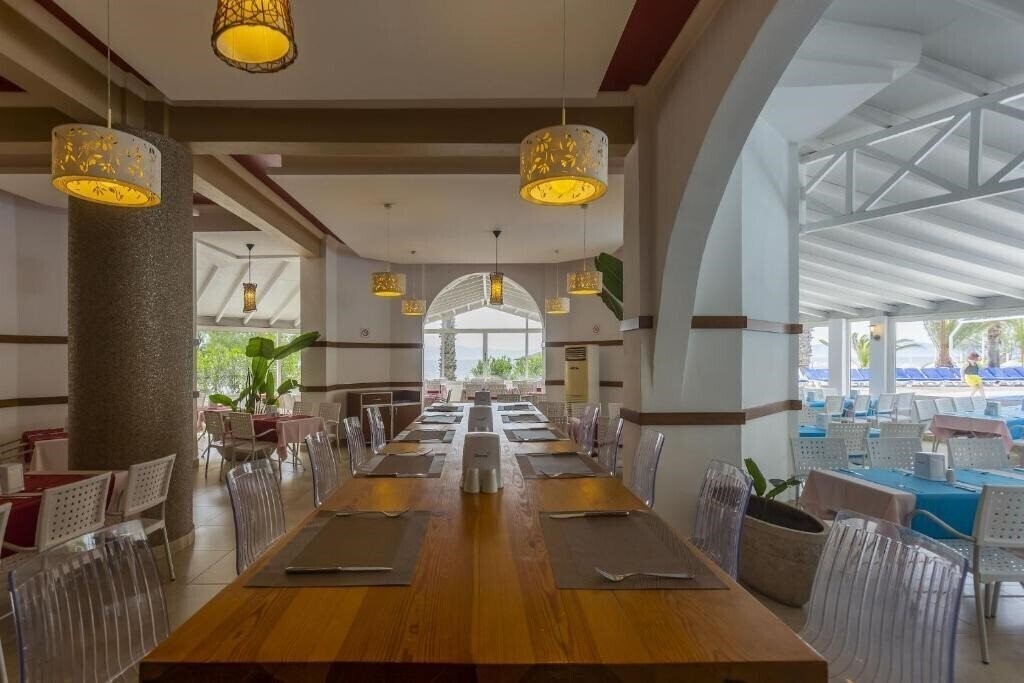 Изображение Club Muskebi 4*