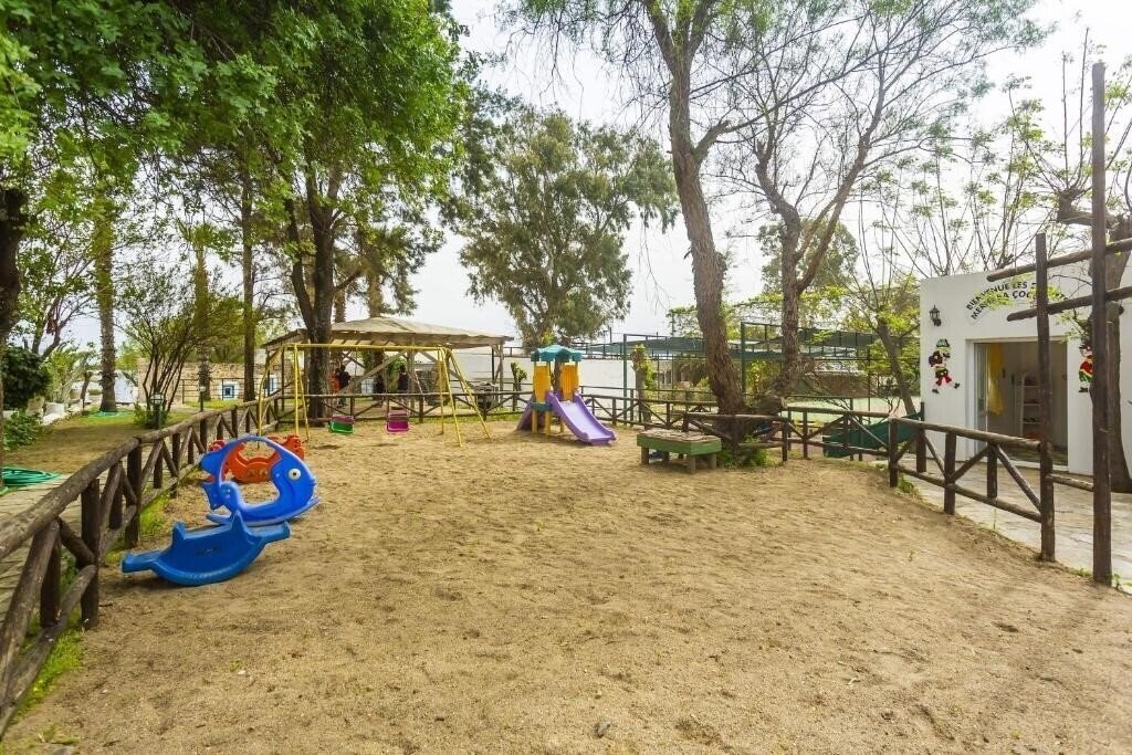 Картинка Club Muskebi 4*