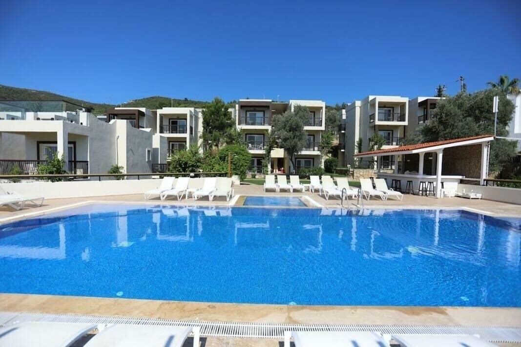 Зображення Mi Casa Beach Hotel  Boutique 4*