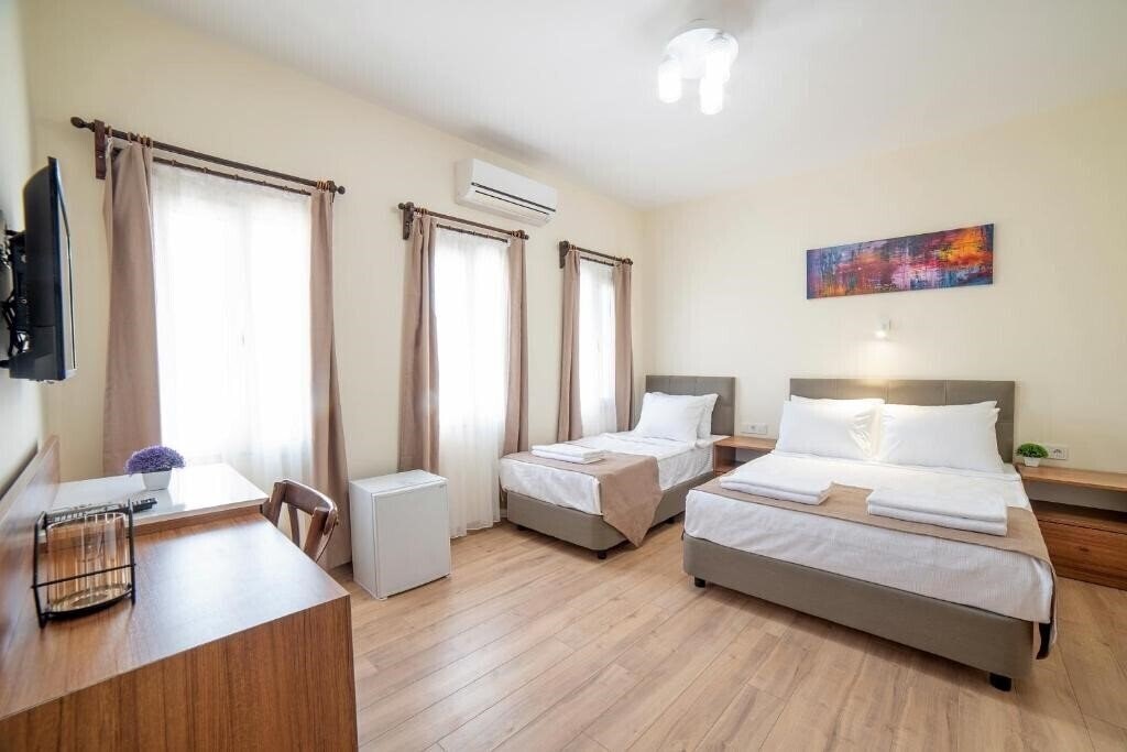 Фотографія 9bodrum Butik Hotel 3*