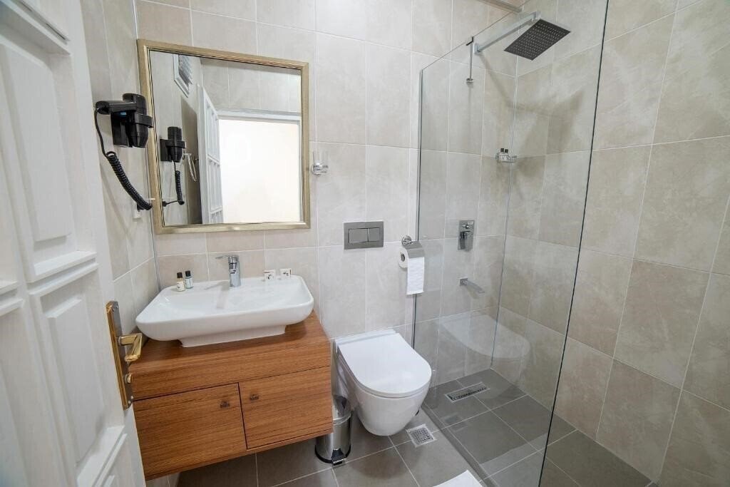 Зображення 9bodrum Butik Hotel 3*