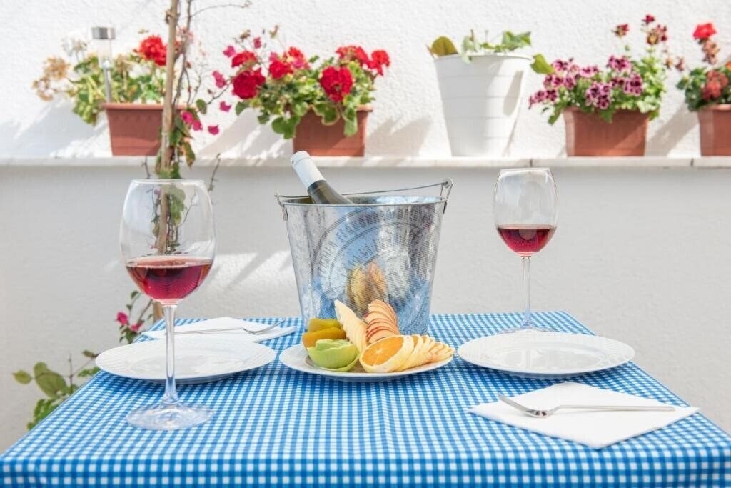 Картинка 9bodrum Butik Hotel 3*