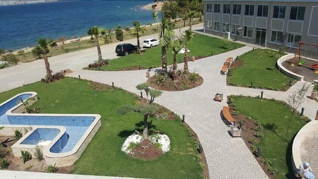 Фото Aegean Star Akbuk (ex. Ege Yildizi Didim Akbuk) 3*