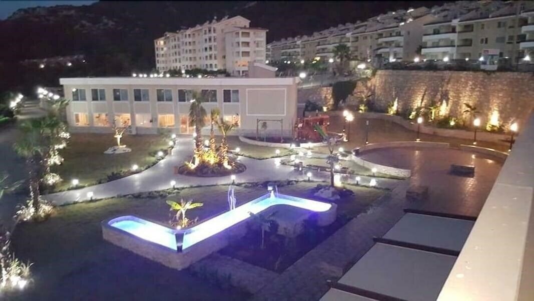 Фотографія Aegean Star Akbuk (ex. Ege Yildizi Didim Akbuk) 3*