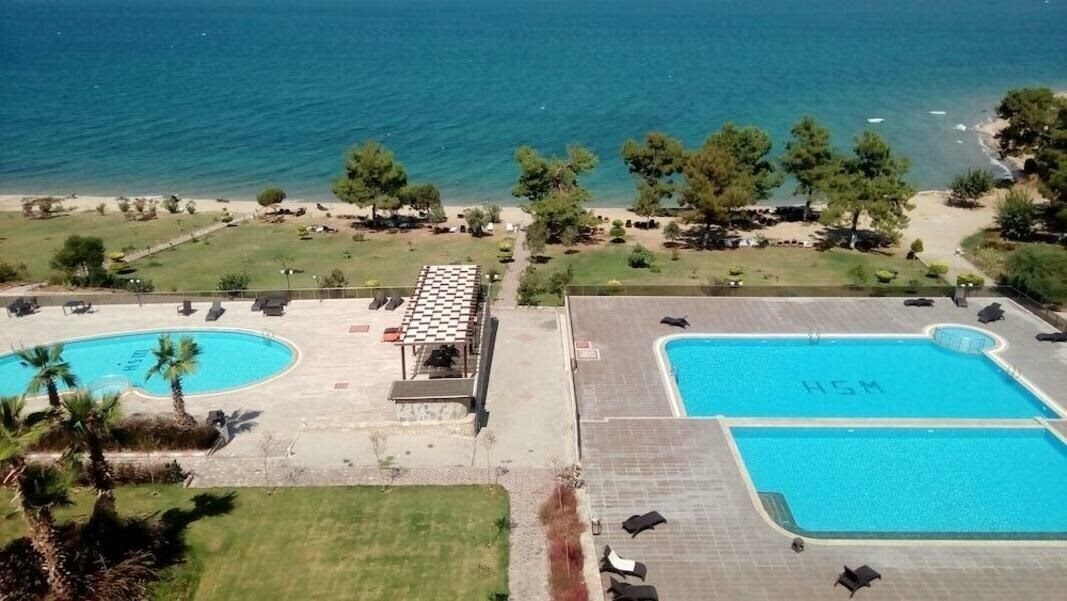 Картинка Aegean Star Akbuk (ex. Ege Yildizi Didim Akbuk) 3*