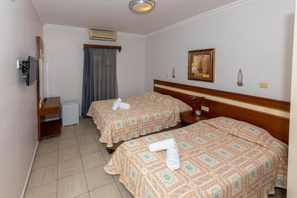 Фото Amfora Otel 3*
