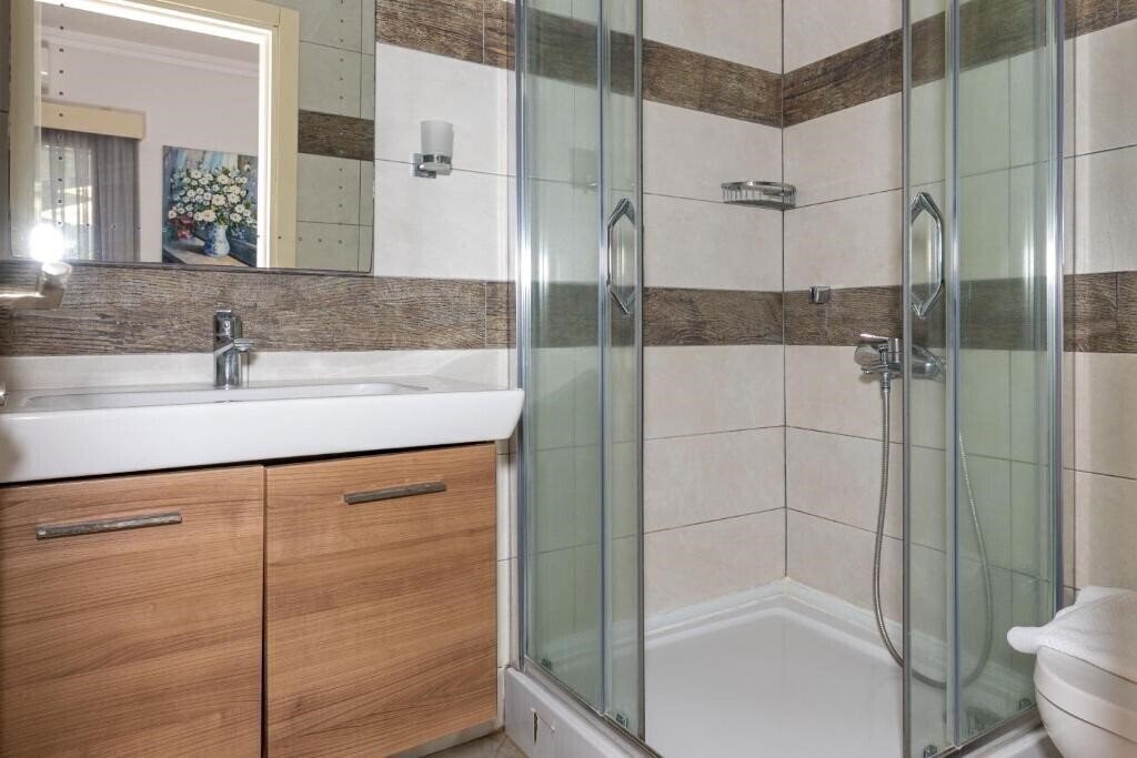 Фотографія Amfora Otel 3*