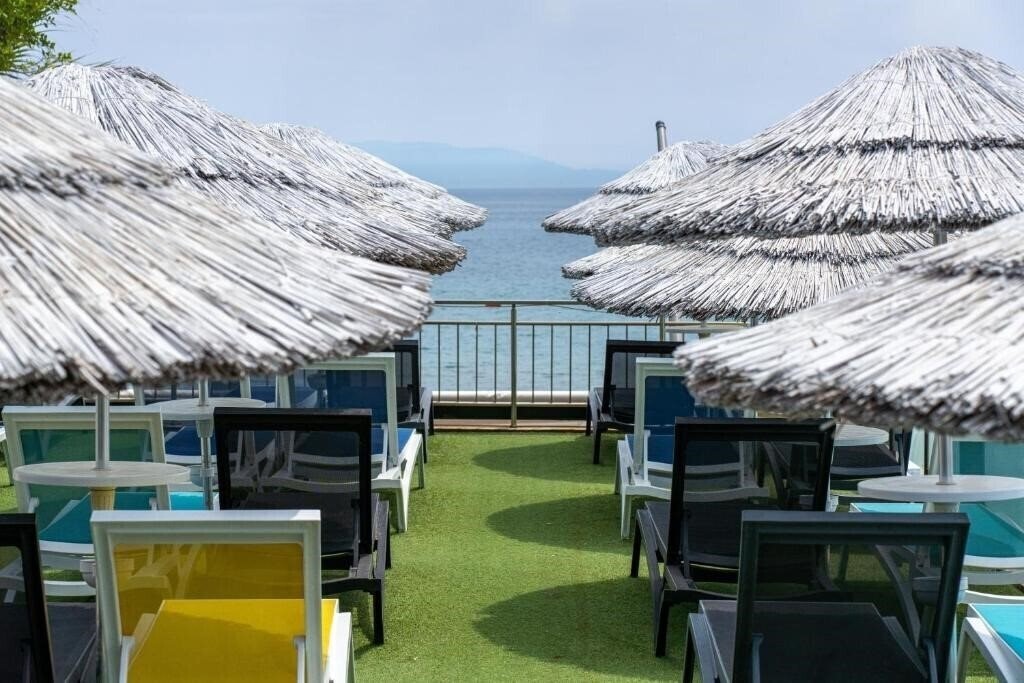 Изображение Amfora Otel 3*