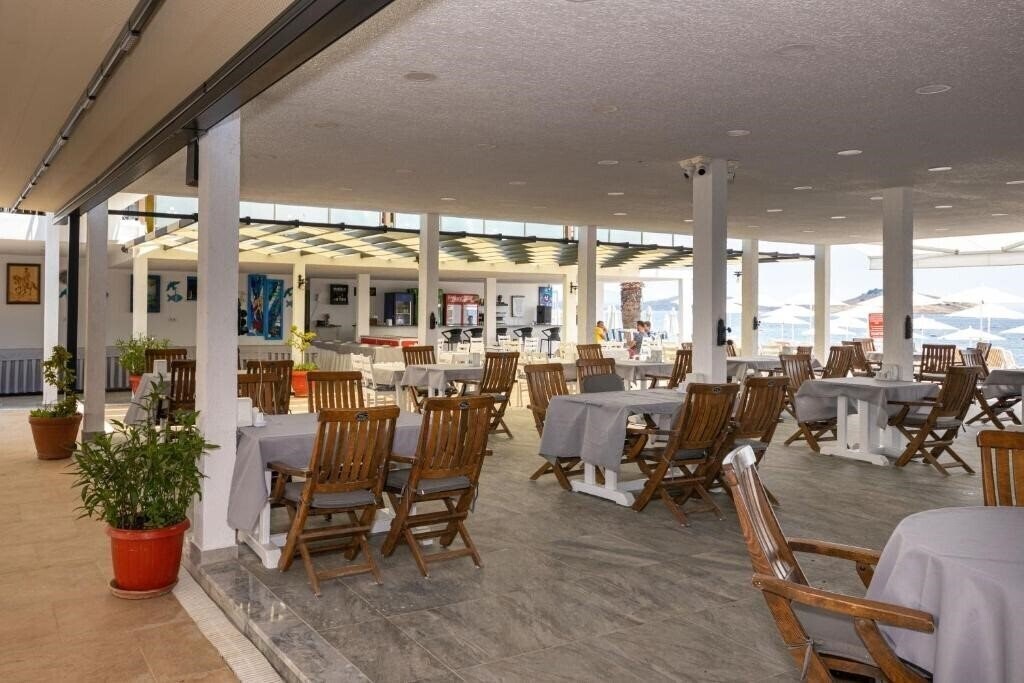 Зображення Amfora Otel 3*