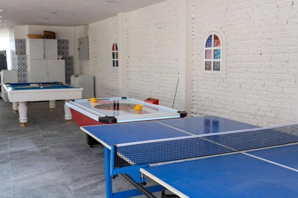 Картинка Amfora Otel 3*