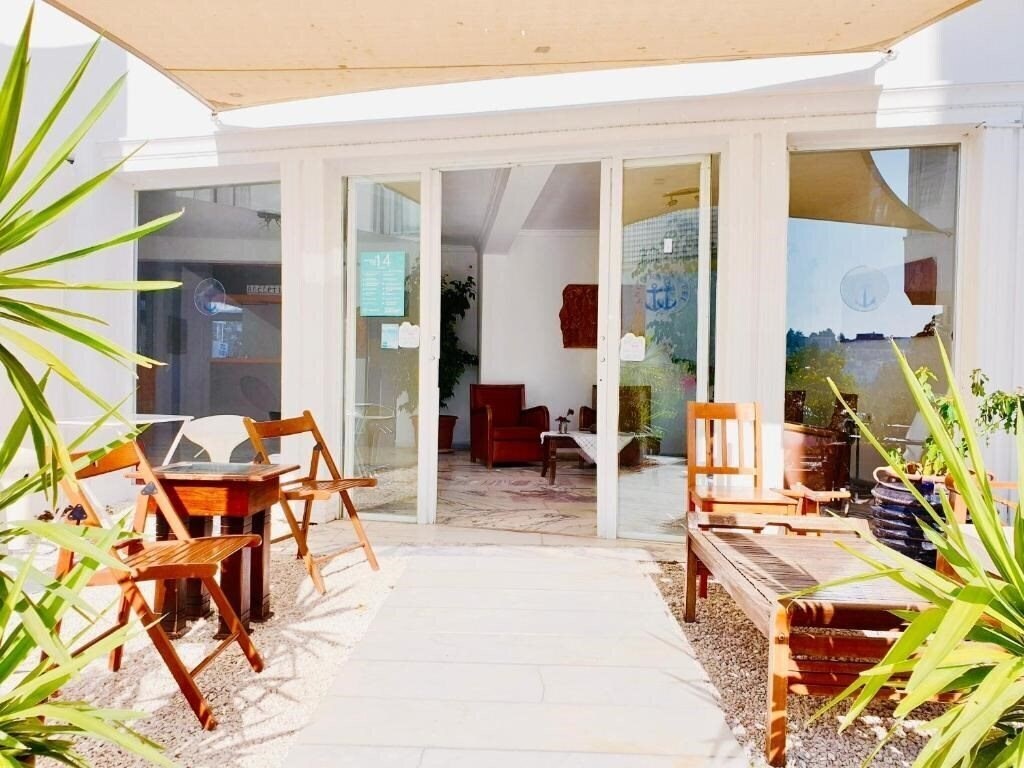 Изображение Angora Hotel 3*