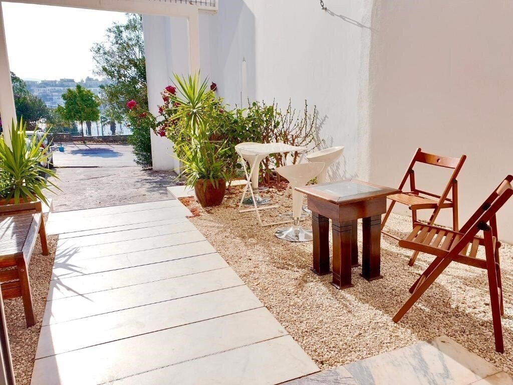 Картинка Angora Hotel 3*