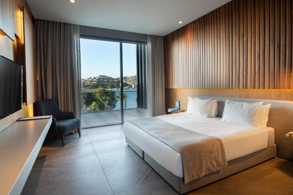 Фотографія Arts Hotel Bodrum Yalikavak 5*