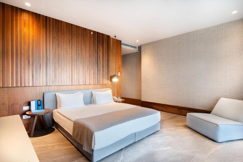 Зображення Arts Hotel Bodrum Yalikavak 5*